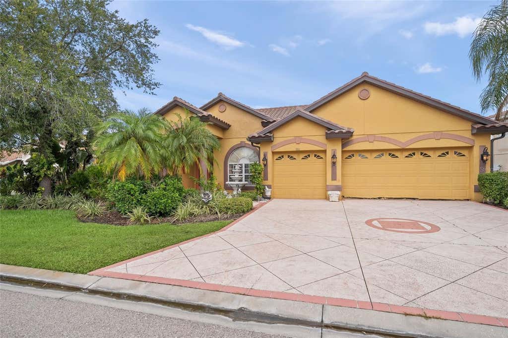 Photo of 8214 Barton Farms Boulevard, Sarasota, FL 34240 (MLS # A4701455)