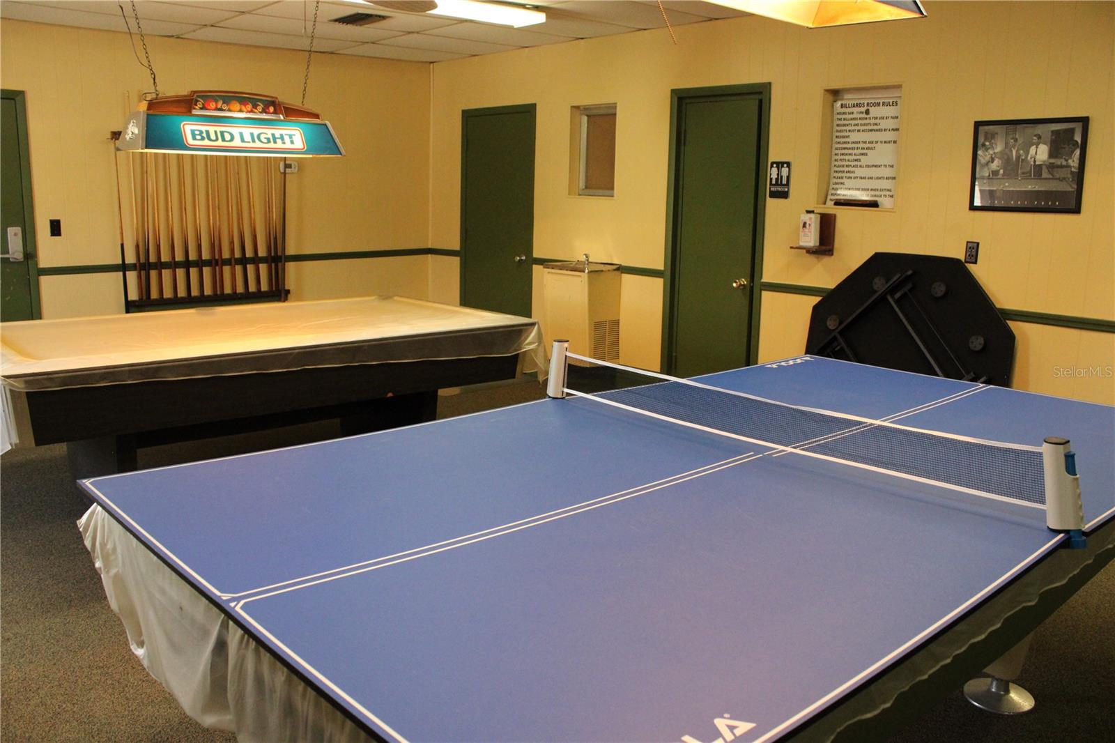 WESTWINDS VILLAGE CO-OP - Residential Lease