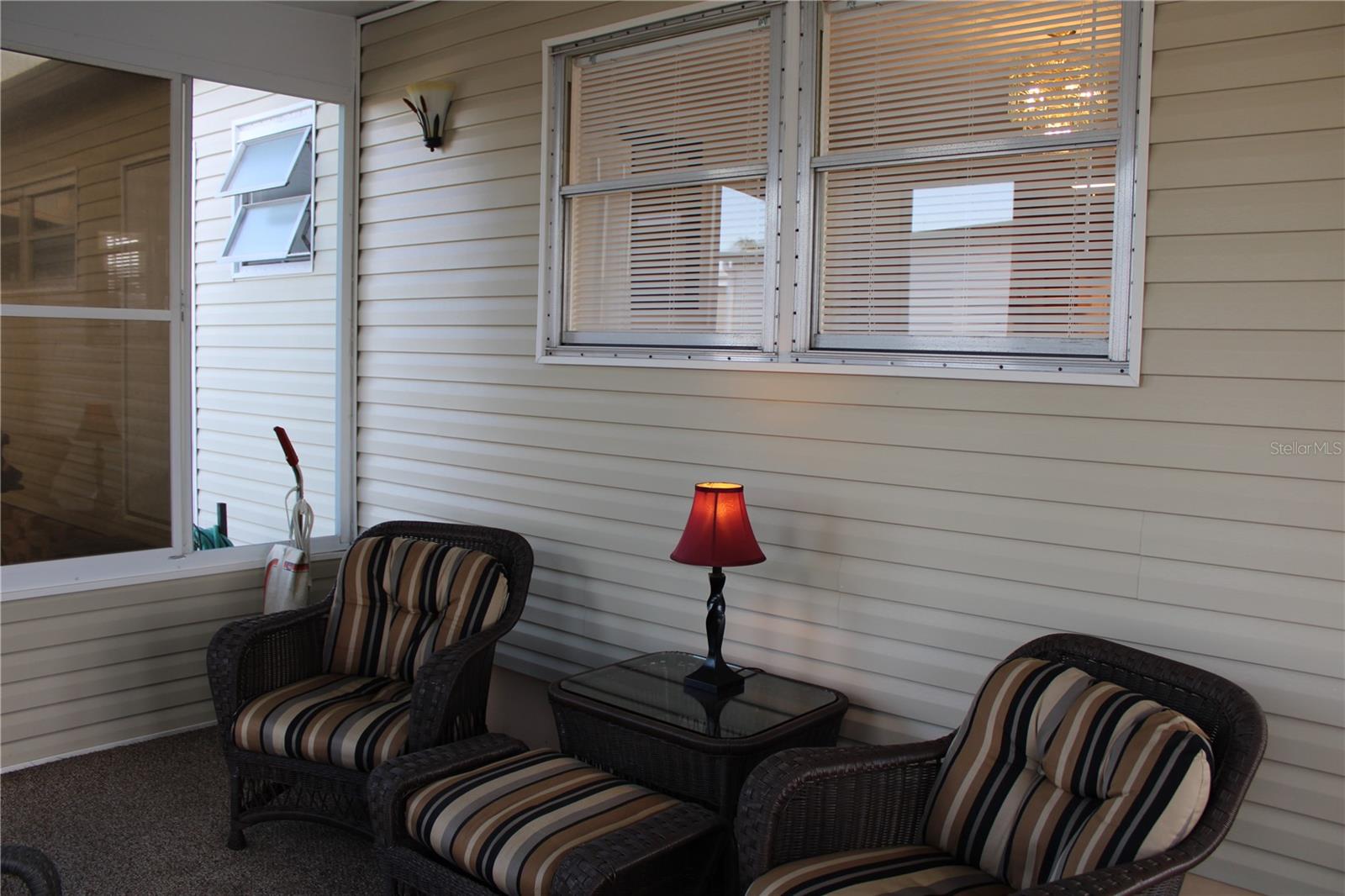 WESTWINDS VILLAGE CO-OP - Residential Lease