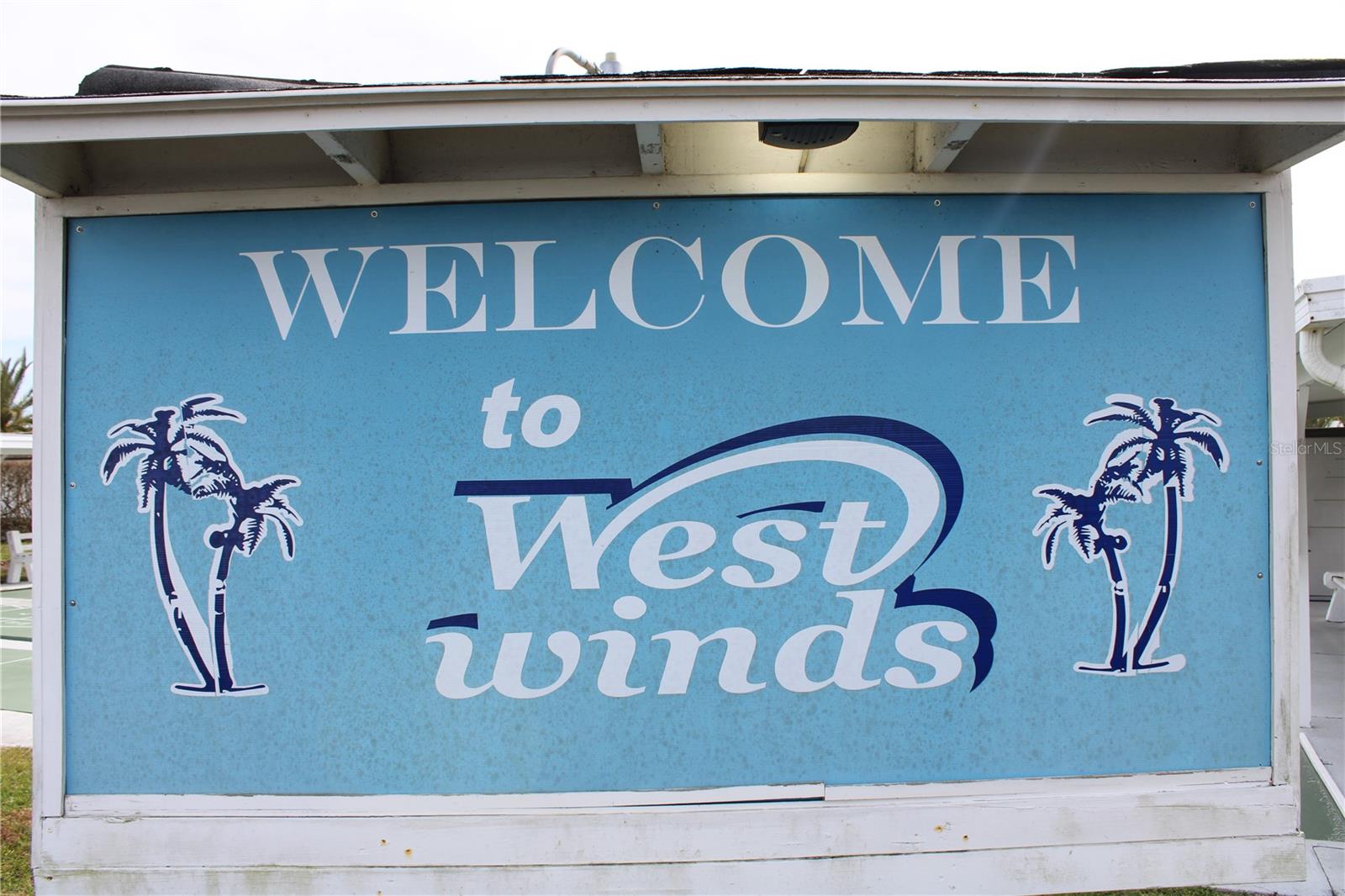 WESTWINDS VILLAGE CO-OP - Residential Lease