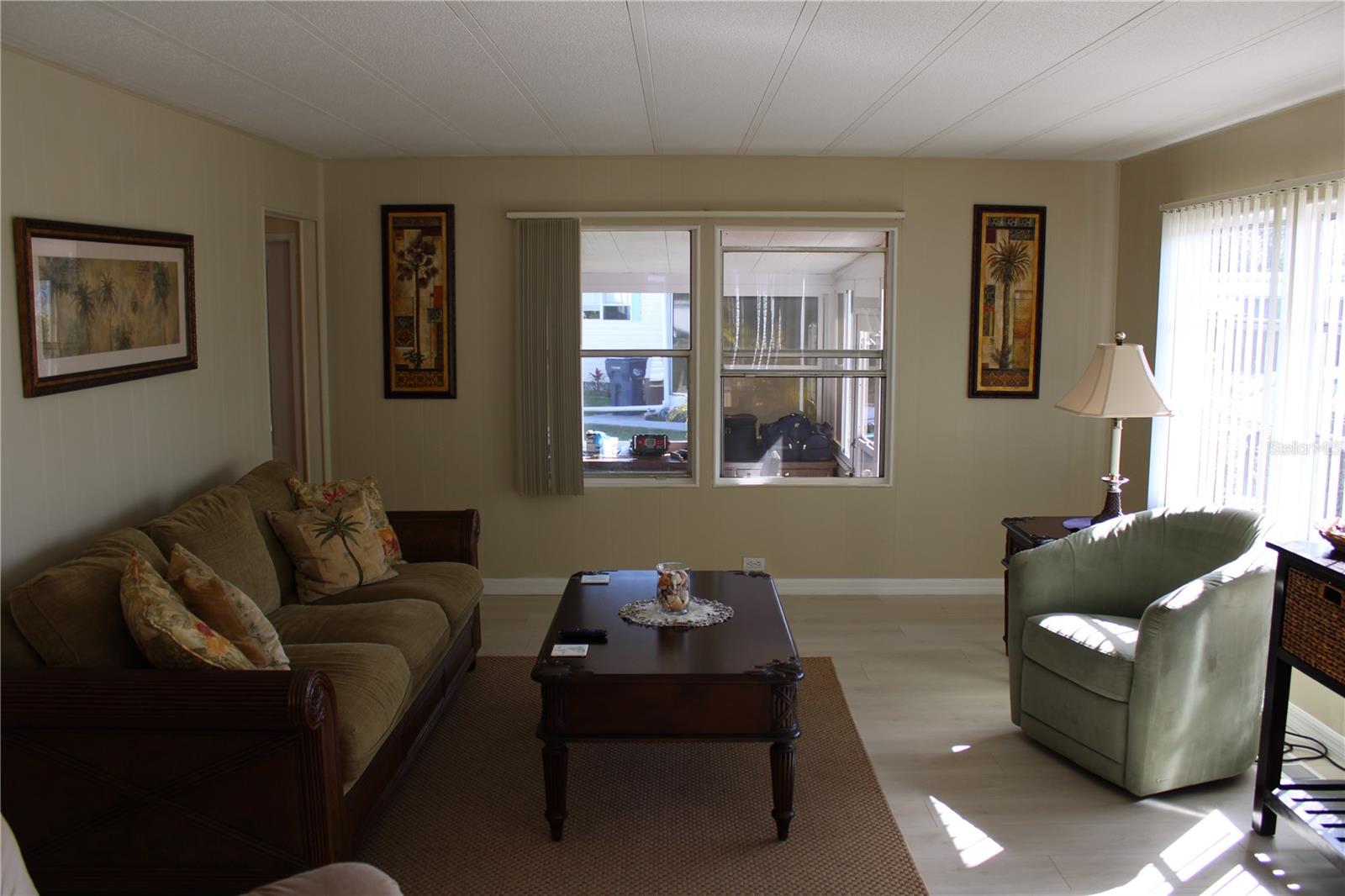 WESTWINDS VILLAGE CO-OP - Residential Lease