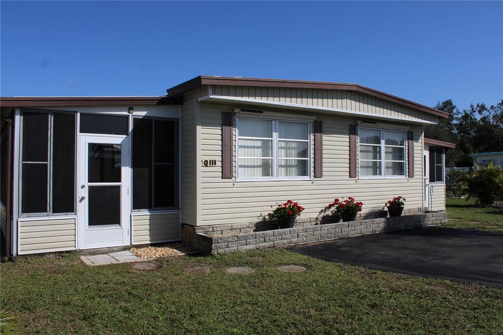 Photo of 5316 53rd Avenue E #Q111, Bradenton, FL 34203 (MLS # A4689470)