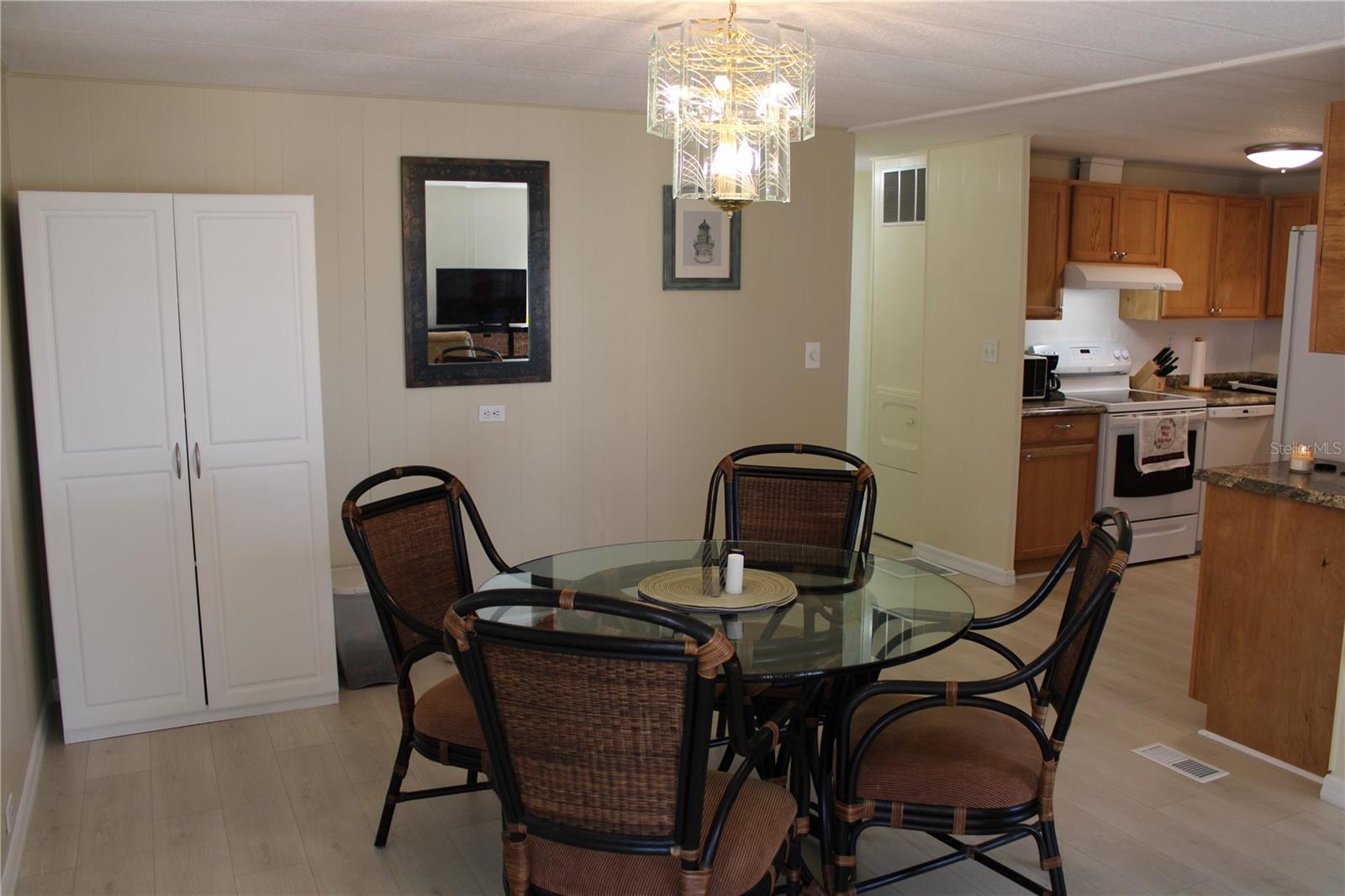 WESTWINDS VILLAGE CO-OP - Residential Lease