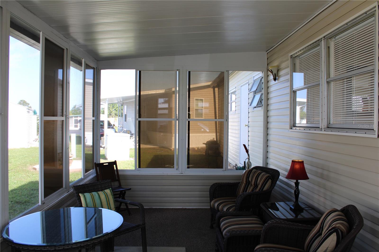 WESTWINDS VILLAGE CO-OP - Residential Lease