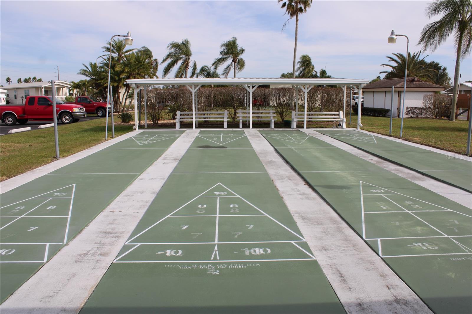 WESTWINDS VILLAGE CO-OP - Residential Lease