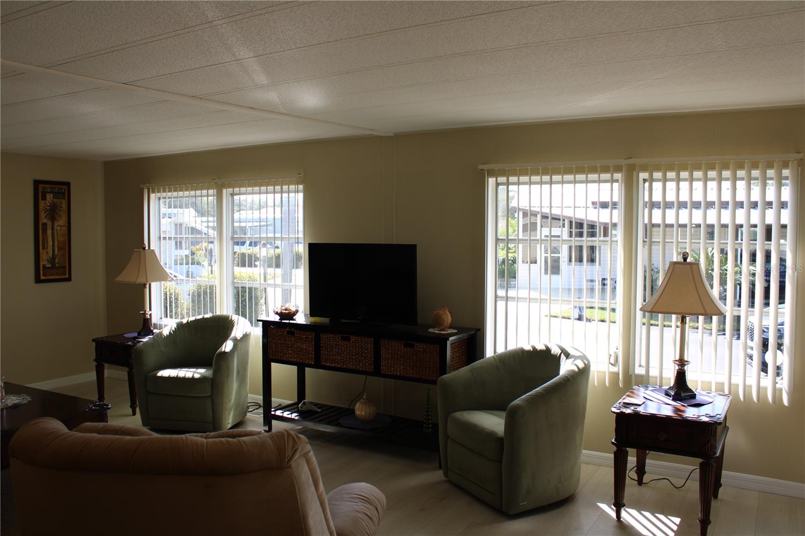 WESTWINDS VILLAGE CO-OP - Residential Lease