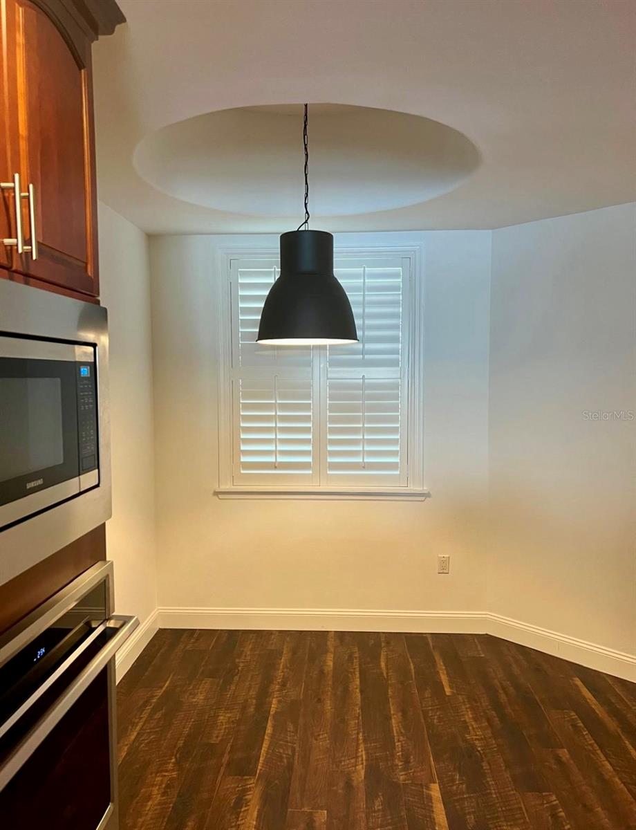 VIZCAYA HEIGHTS CONDO 07 - Residential