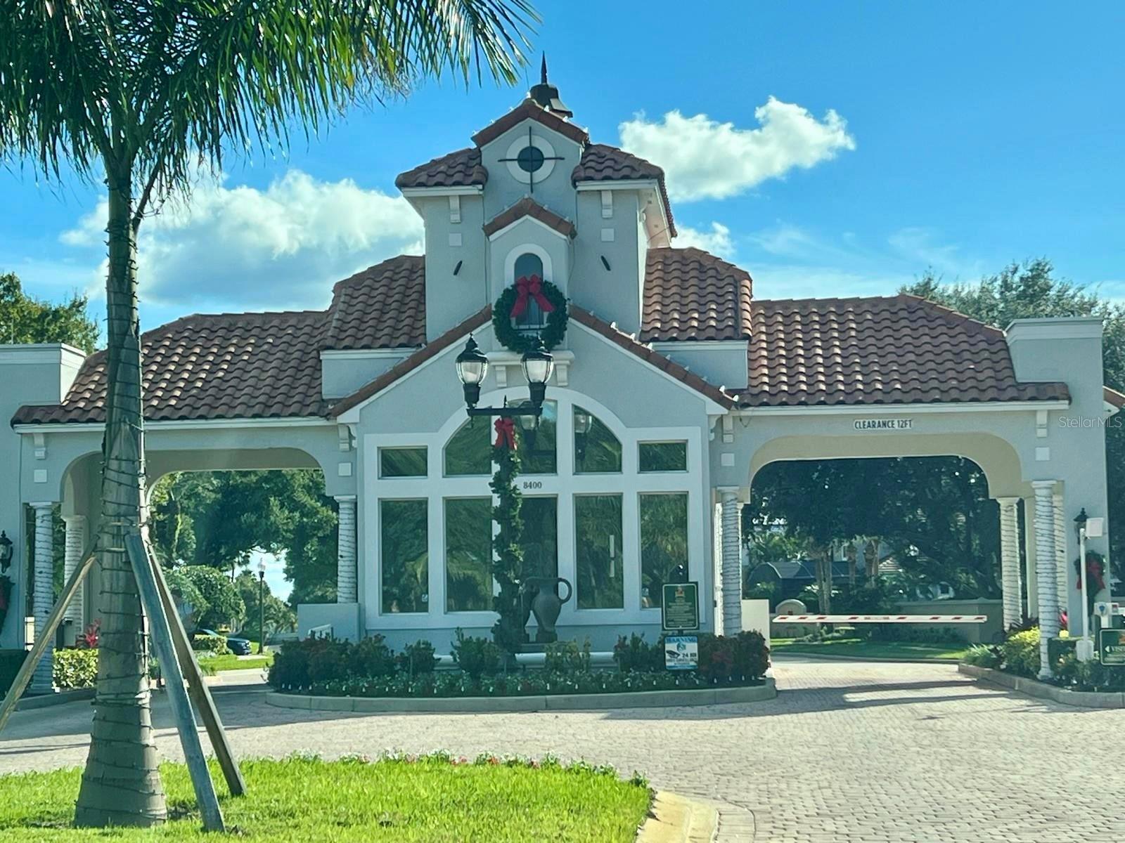 VIZCAYA HEIGHTS CONDO 07 - Residential