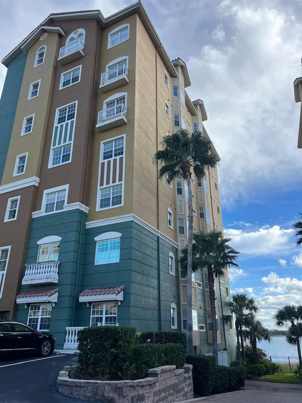 Photo of 8749 The Esplanade #10, Orlando, FL 32836 (MLS # O6366286)