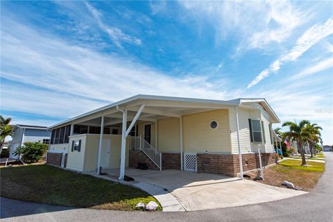 Photo of 36 Emden Circle, Punta Gorda, FL 33950 (MLS # C7516176)