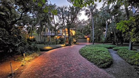 A home in SARASOTA