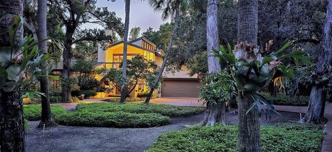 A home in SARASOTA