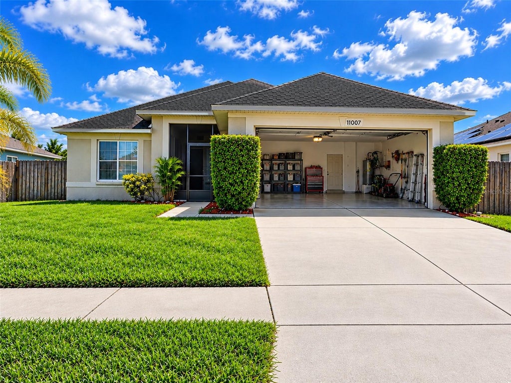 Photo of 11007 Whitecap Drive, Riverview, FL 33579 (MLS # TB8560885)
