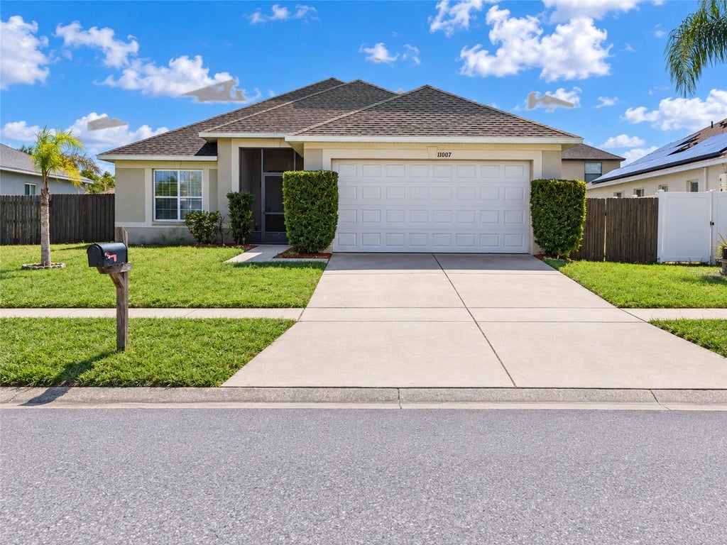Photo of 11007 Whitecap Drive, Riverview, FL 33579 (MLS # TB8560885)