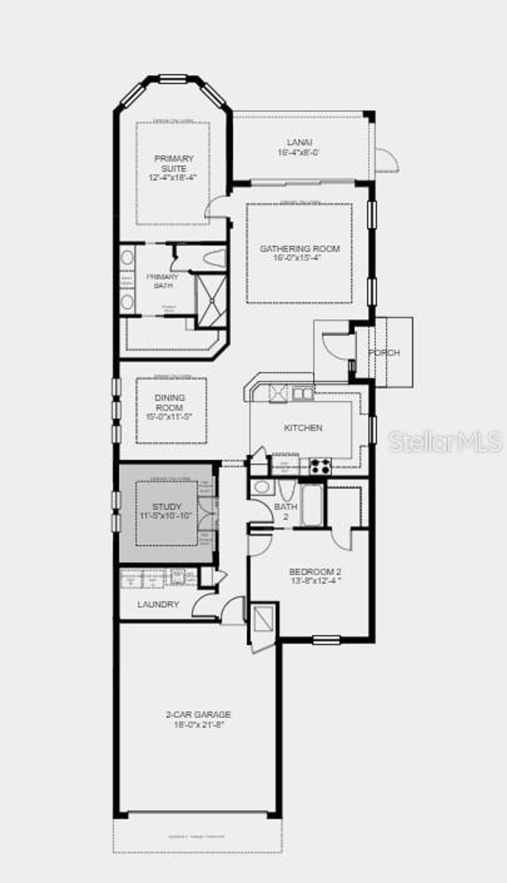 Photo of 4400 GAROFALO ROAD, WESLEY CHAPEL, FL 33543 (MLS # A4529187)