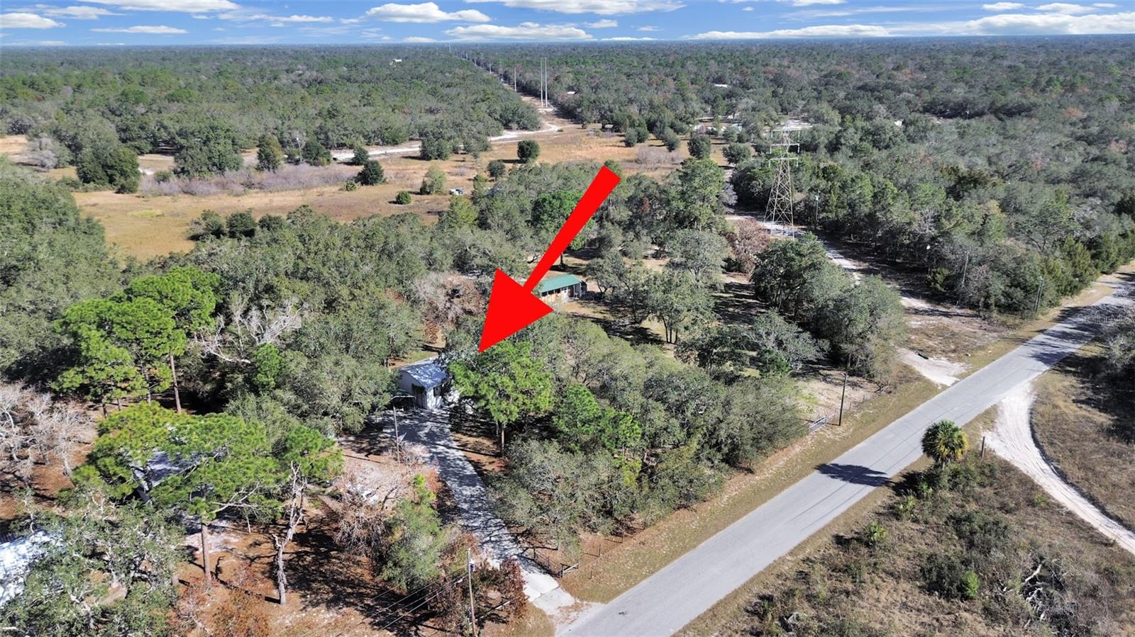 HIGHLANDS UNREC - Residential