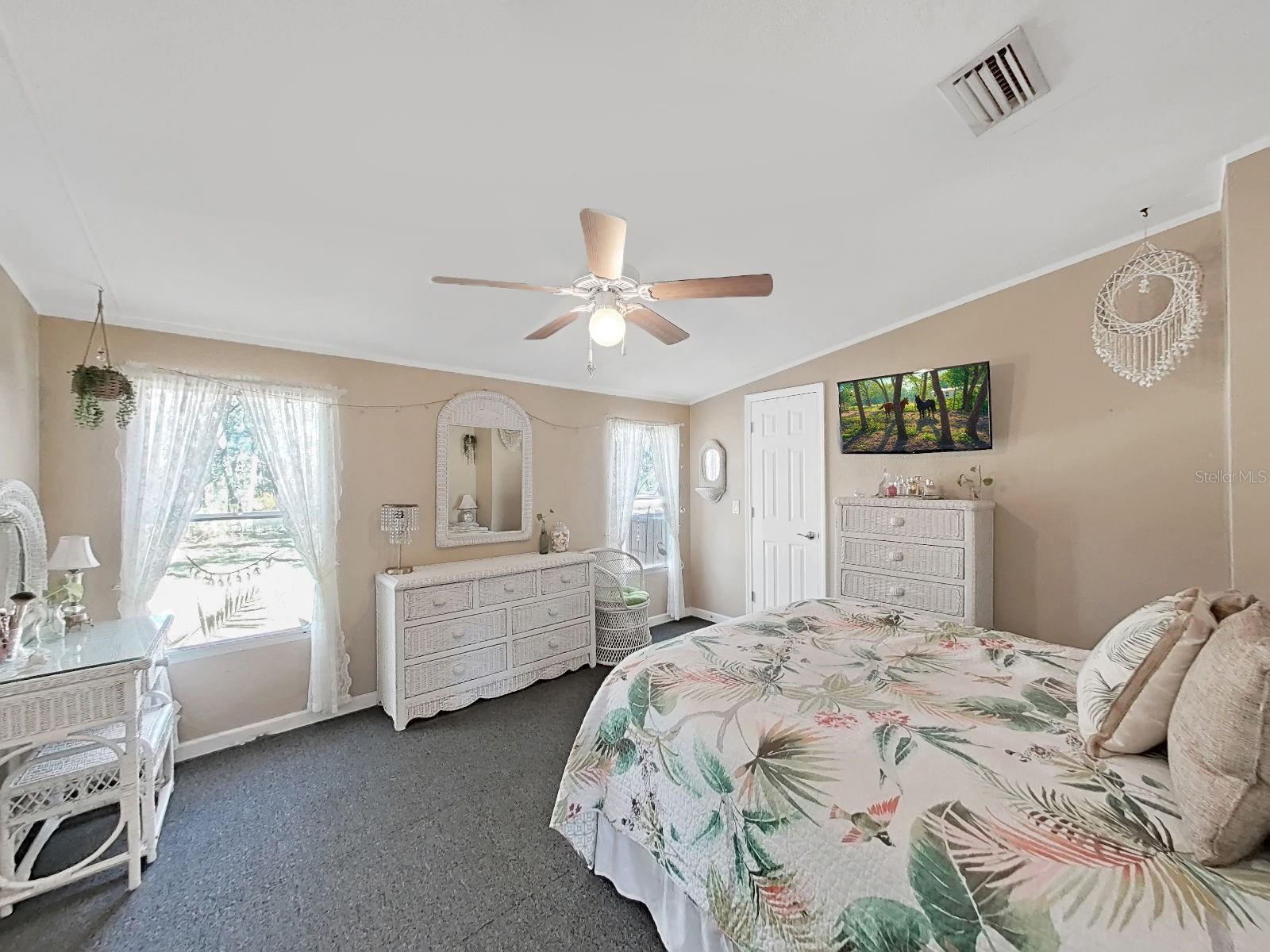 HIGHLANDS UNREC - Residential