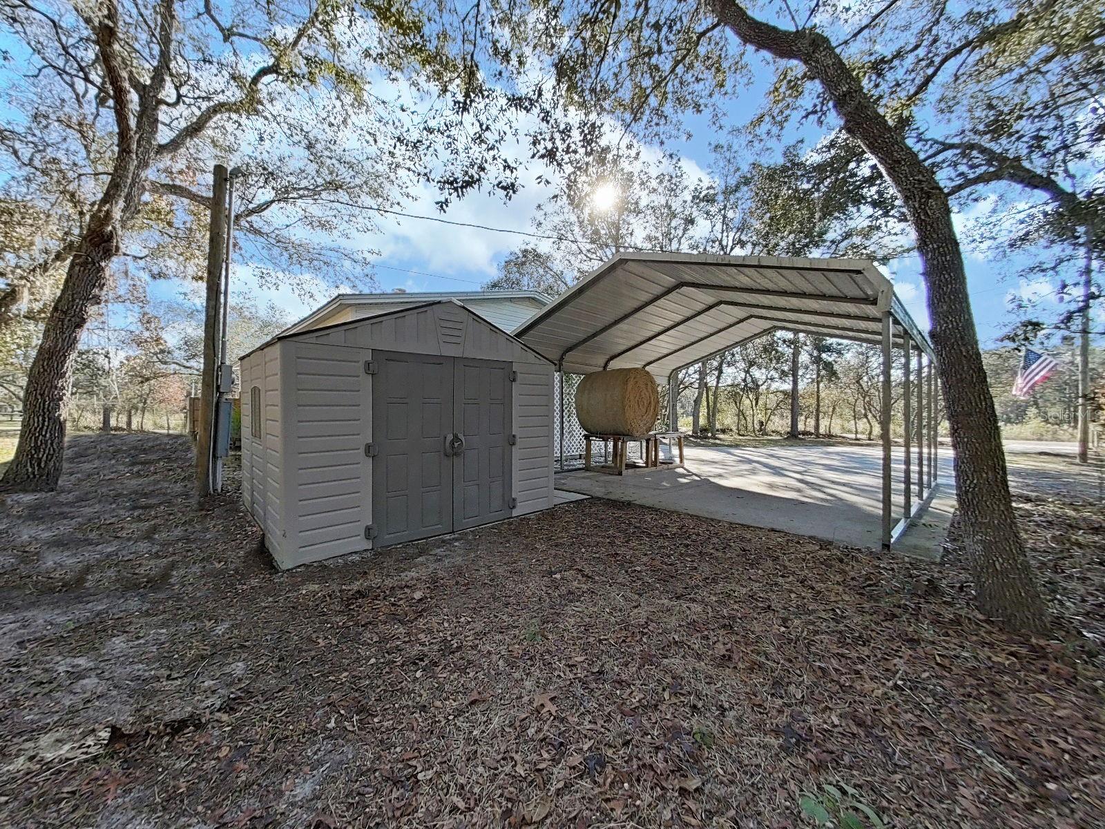 HIGHLANDS UNREC - Residential