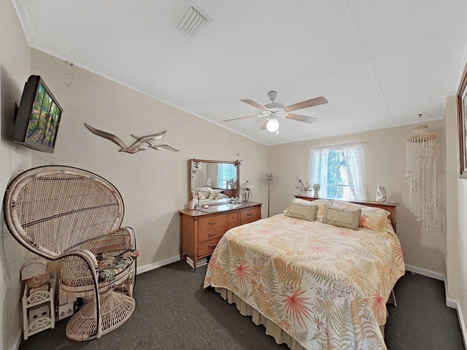 HIGHLANDS UNREC - Residential