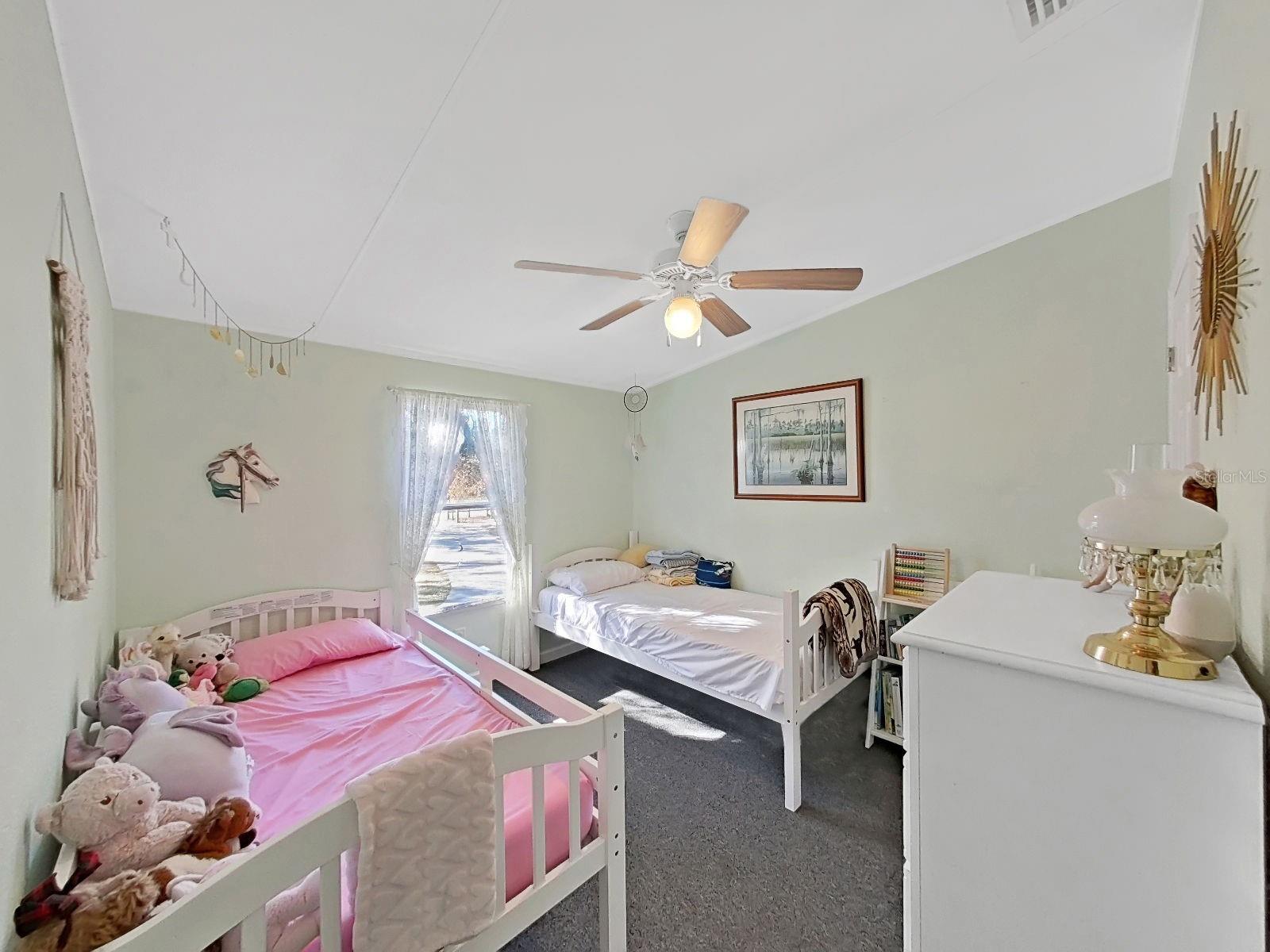 HIGHLANDS UNREC - Residential