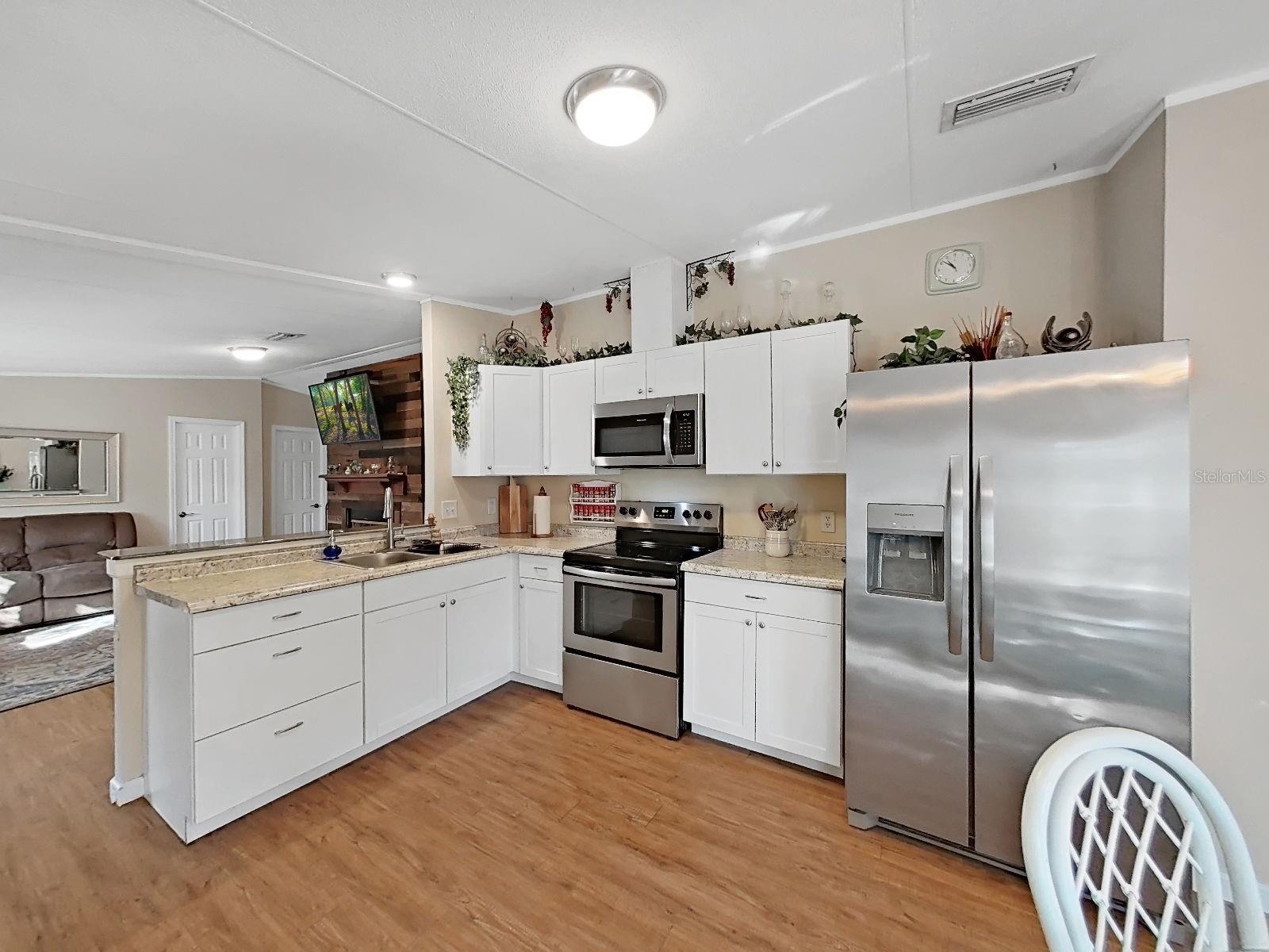 HIGHLANDS UNREC - Residential