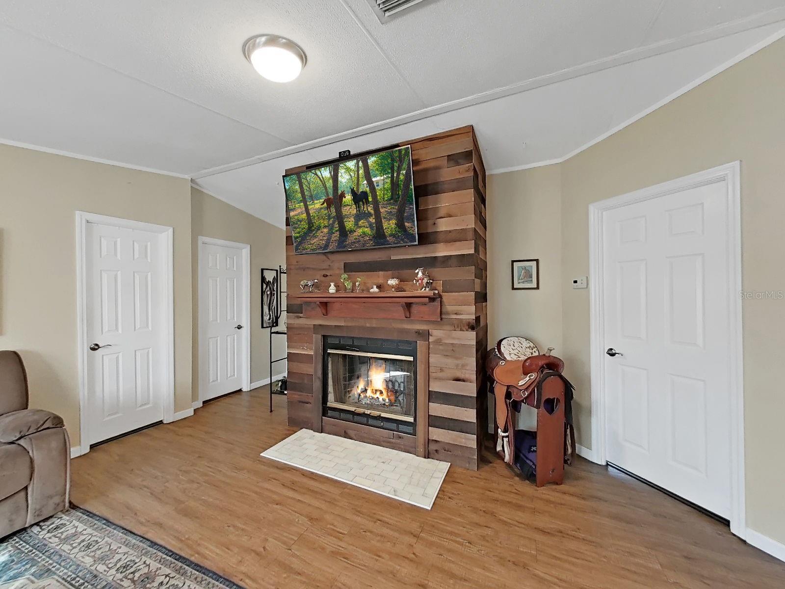 HIGHLANDS UNREC - Residential