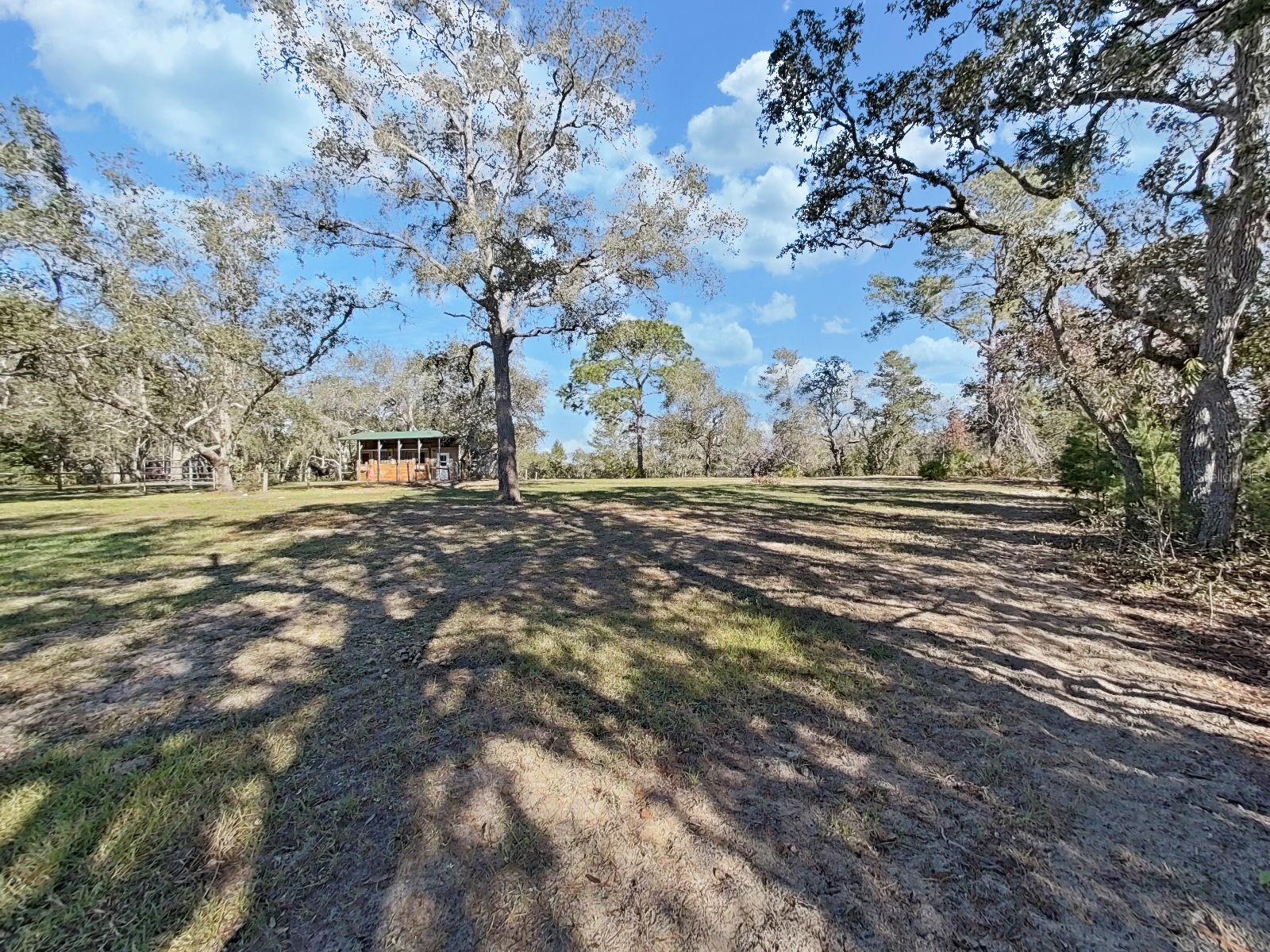 HIGHLANDS UNREC - Residential