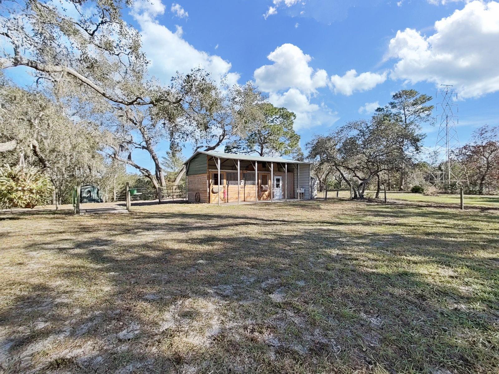 HIGHLANDS UNREC - Residential