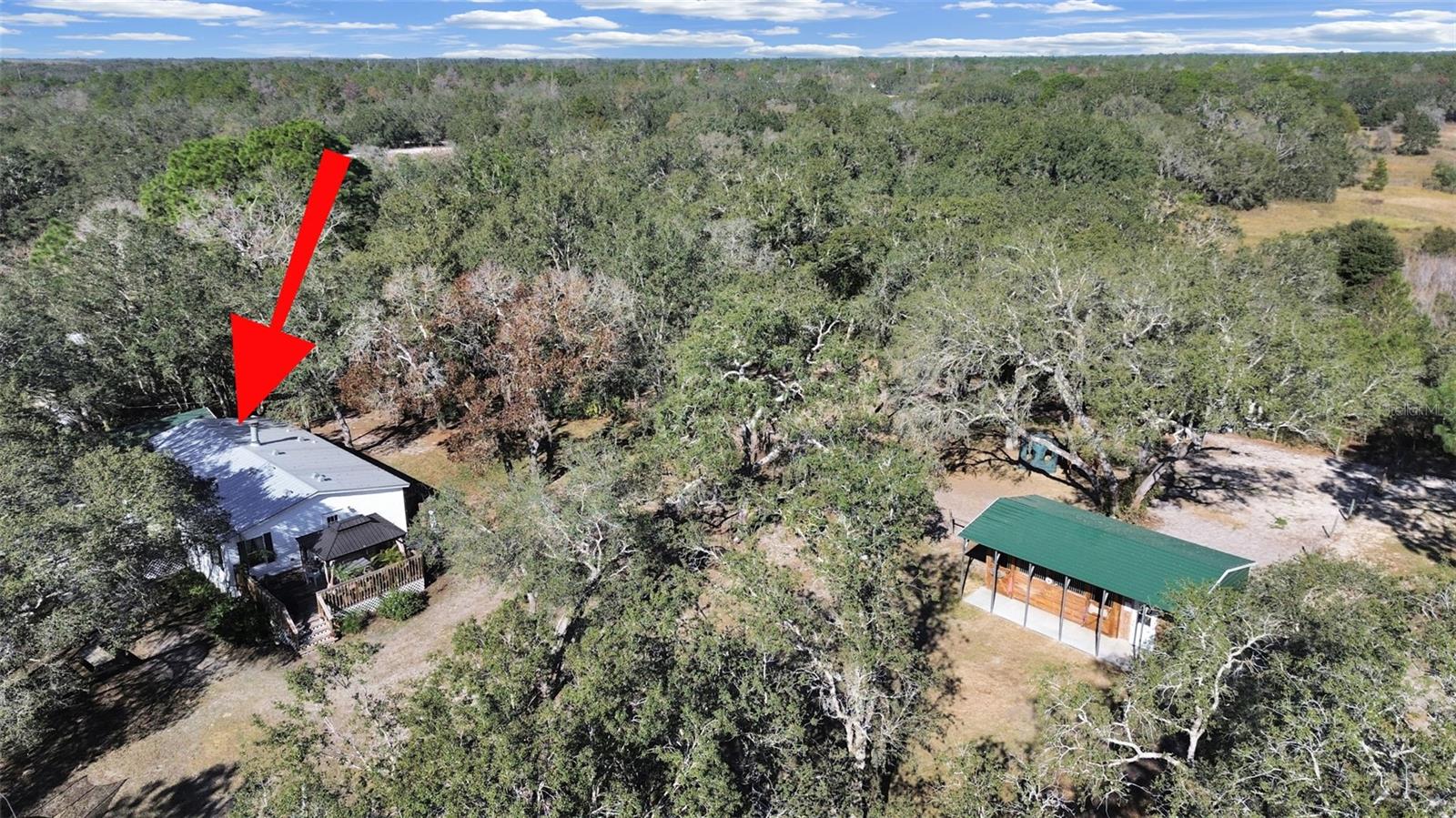 HIGHLANDS UNREC - Residential