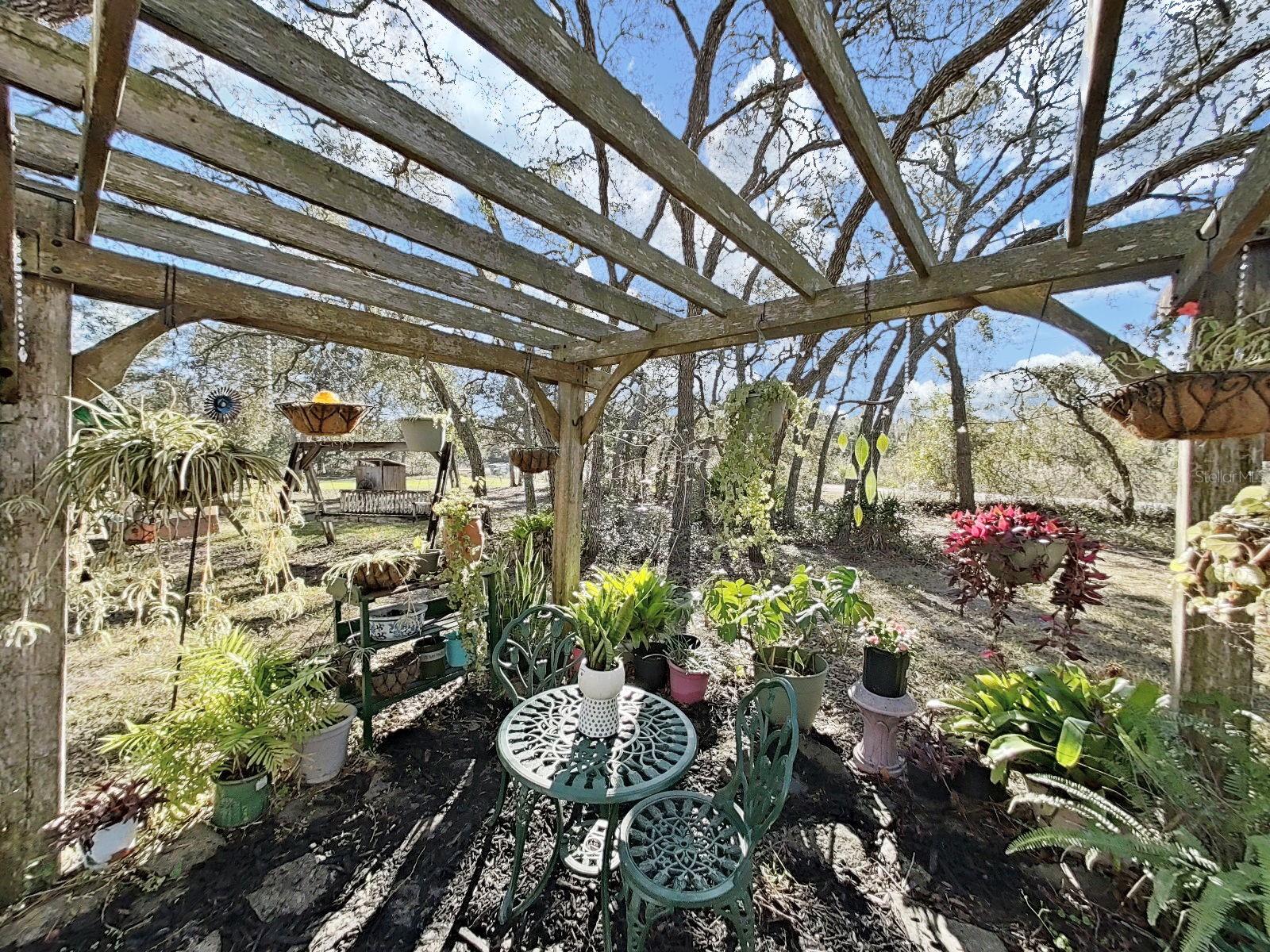 HIGHLANDS UNREC - Residential