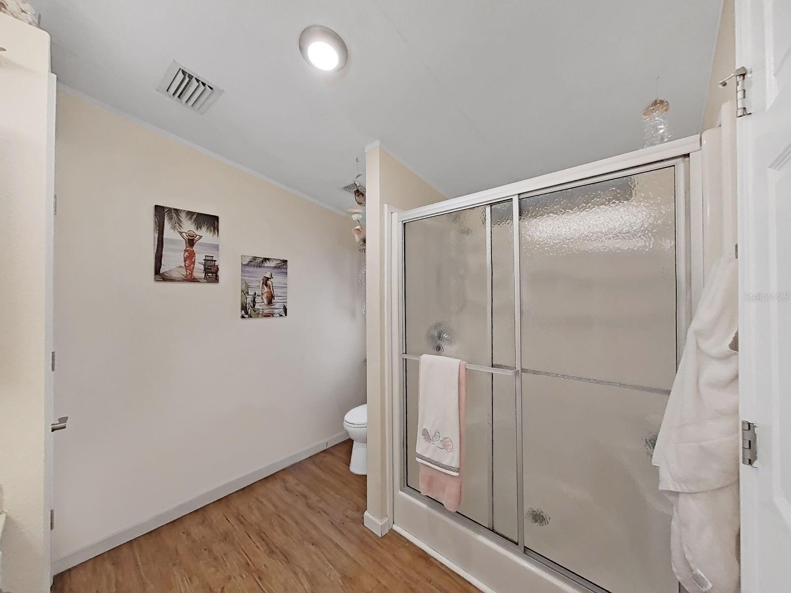 HIGHLANDS UNREC - Residential