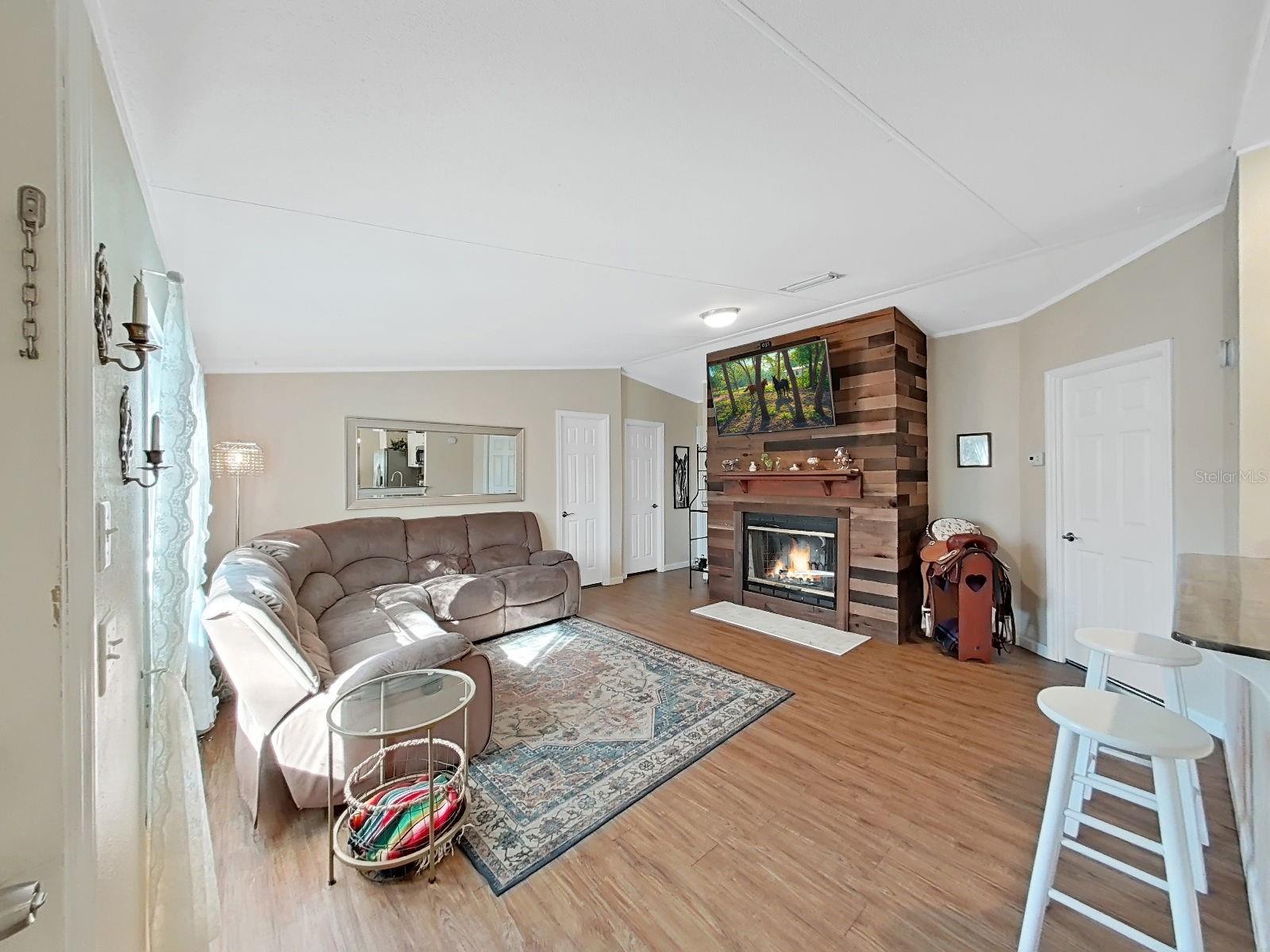 HIGHLANDS UNREC - Residential