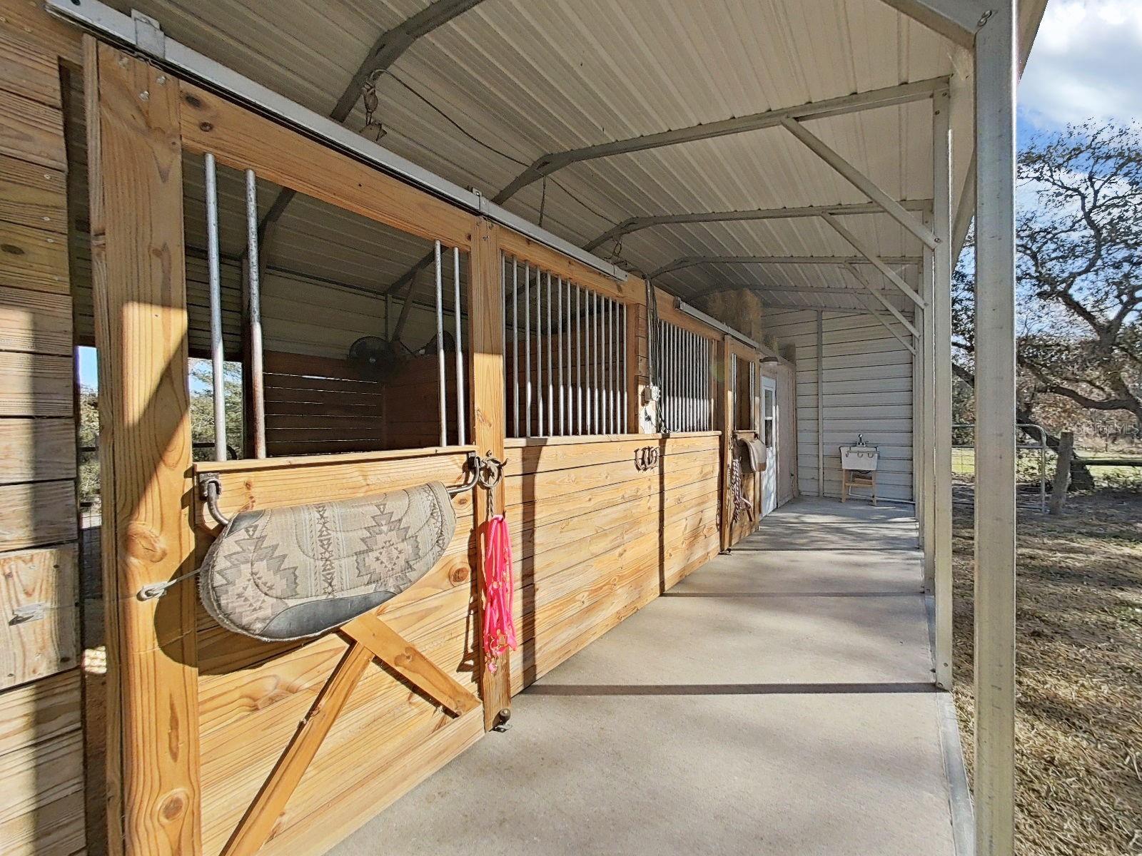 HIGHLANDS UNREC - Residential