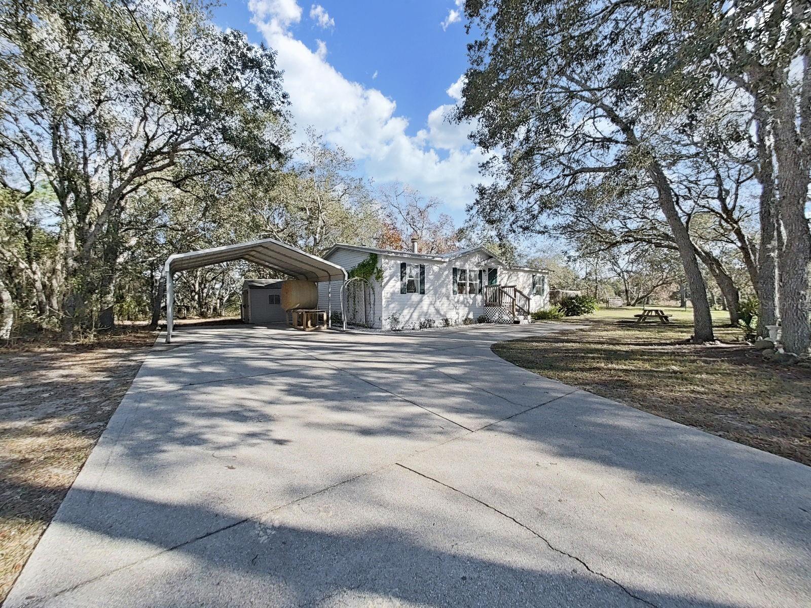 HIGHLANDS UNREC - Residential