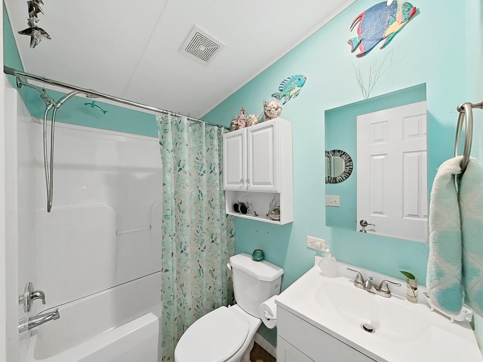 HIGHLANDS UNREC - Residential