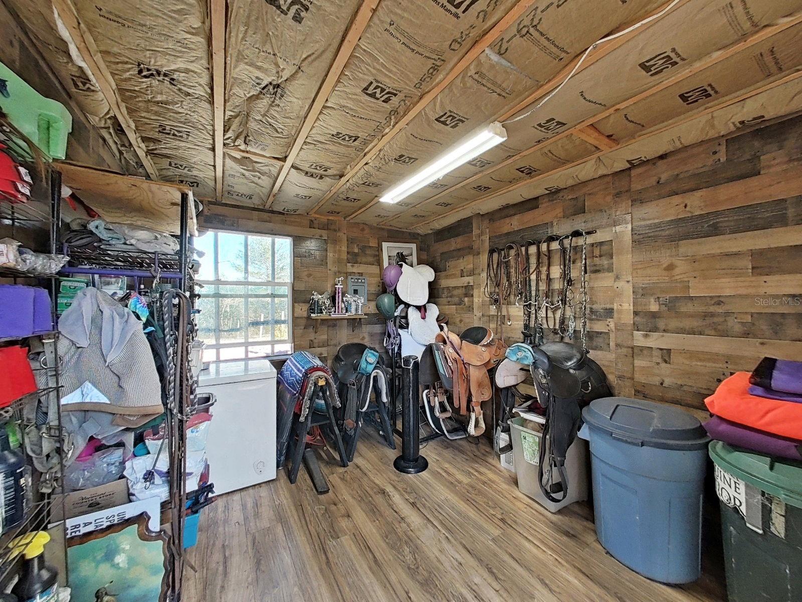 HIGHLANDS UNREC - Residential