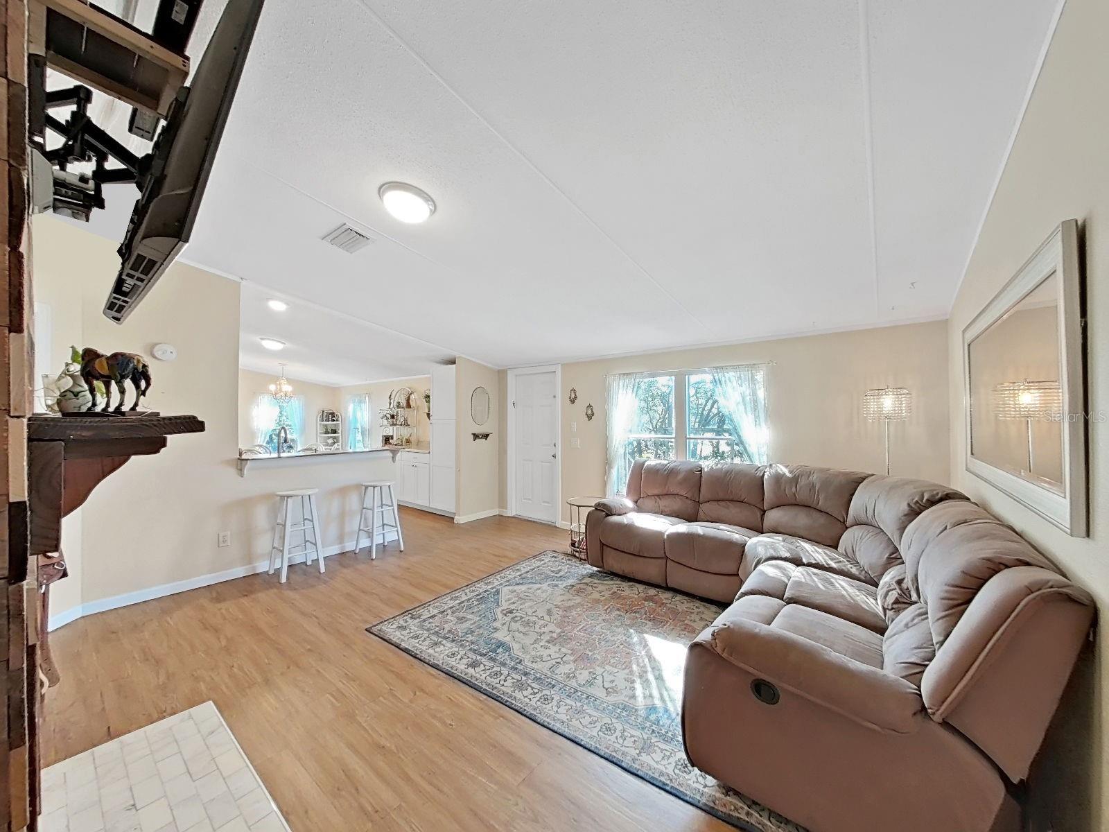 HIGHLANDS UNREC - Residential