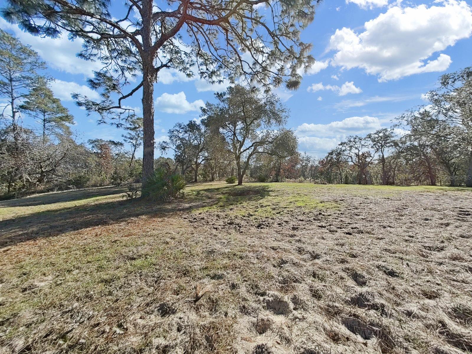 HIGHLANDS UNREC - Residential