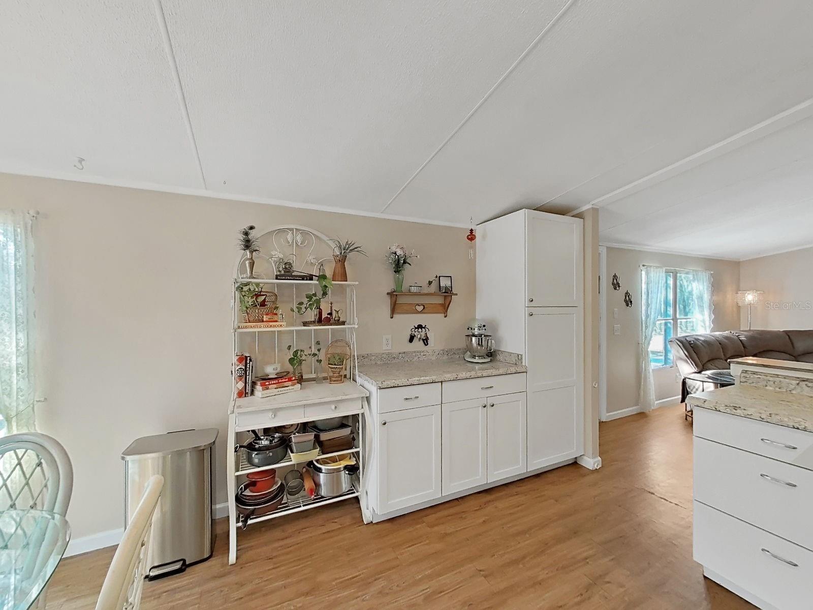 HIGHLANDS UNREC - Residential