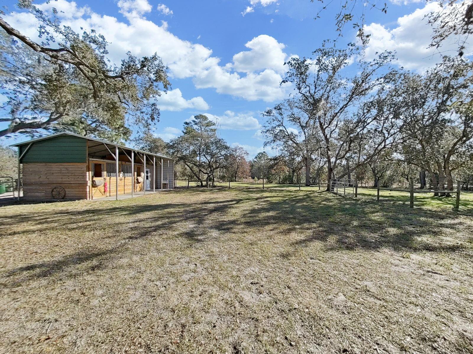 HIGHLANDS UNREC - Residential