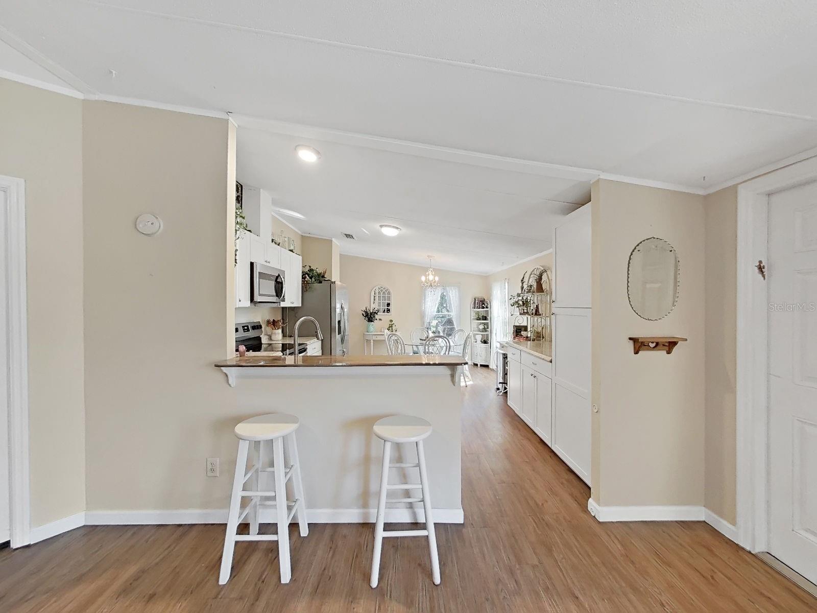 HIGHLANDS UNREC - Residential