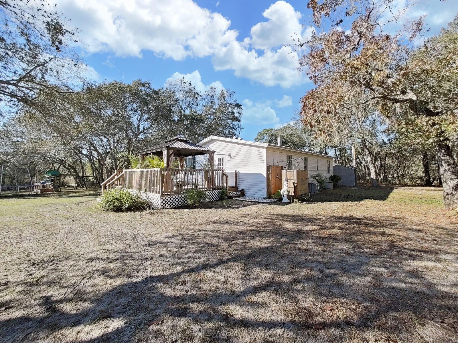 HIGHLANDS UNREC - Residential