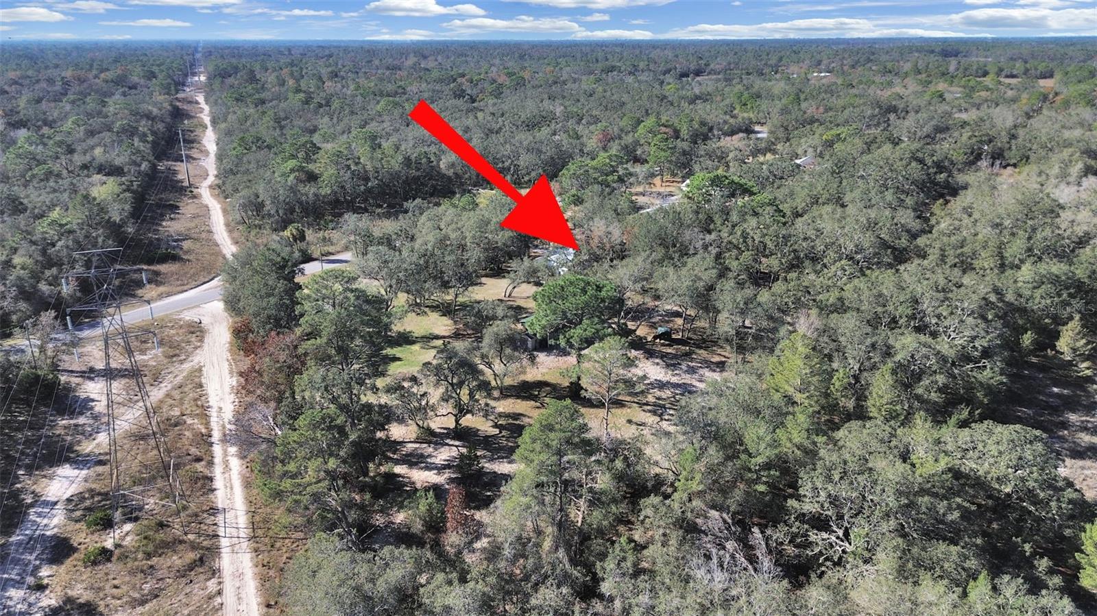 HIGHLANDS UNREC - Residential