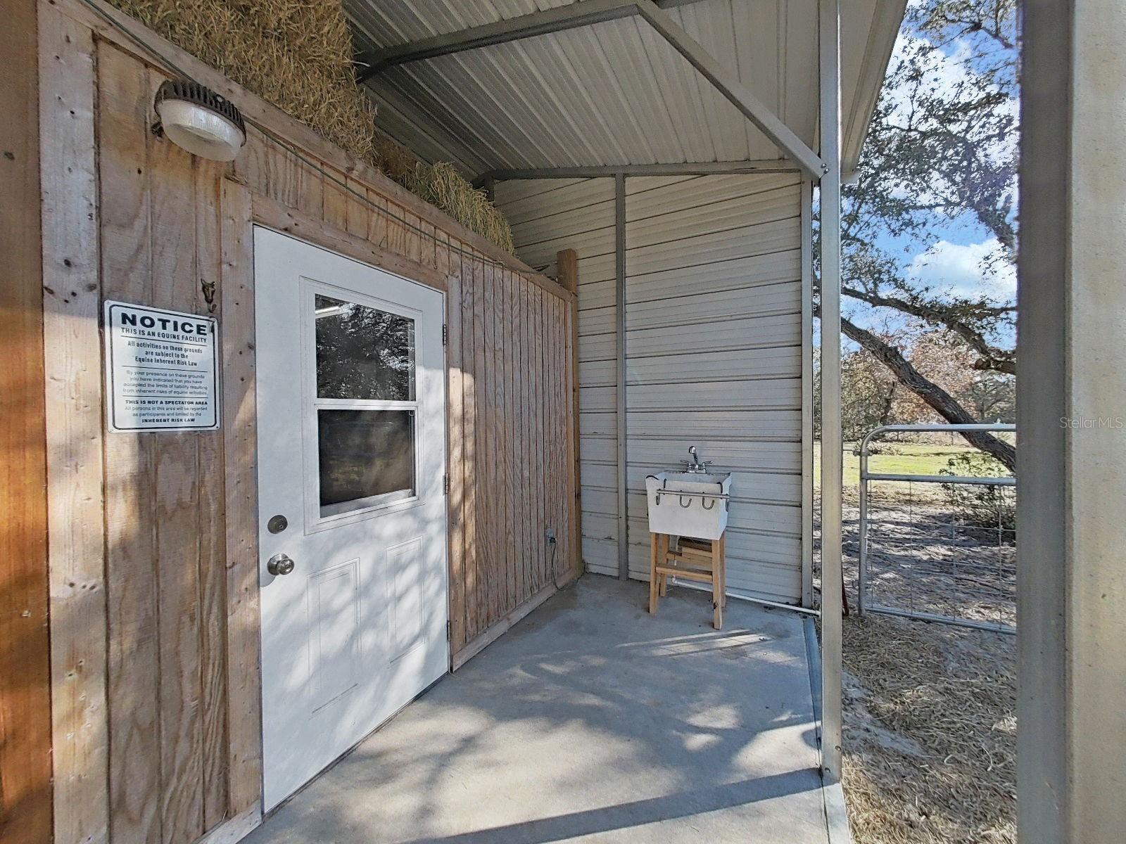 HIGHLANDS UNREC - Residential