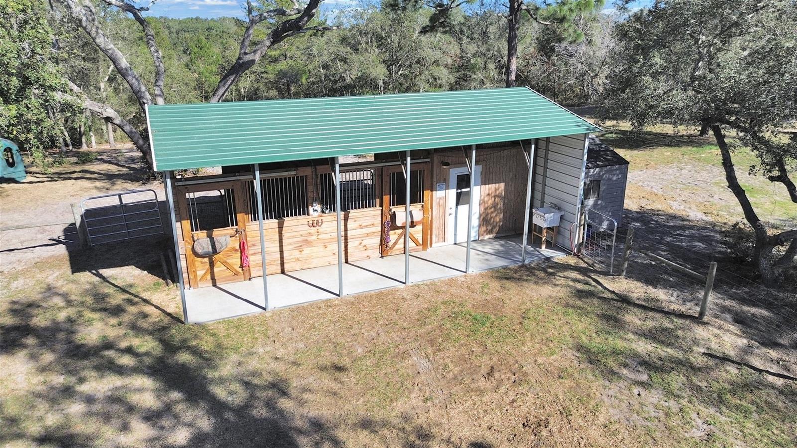 HIGHLANDS UNREC - Residential