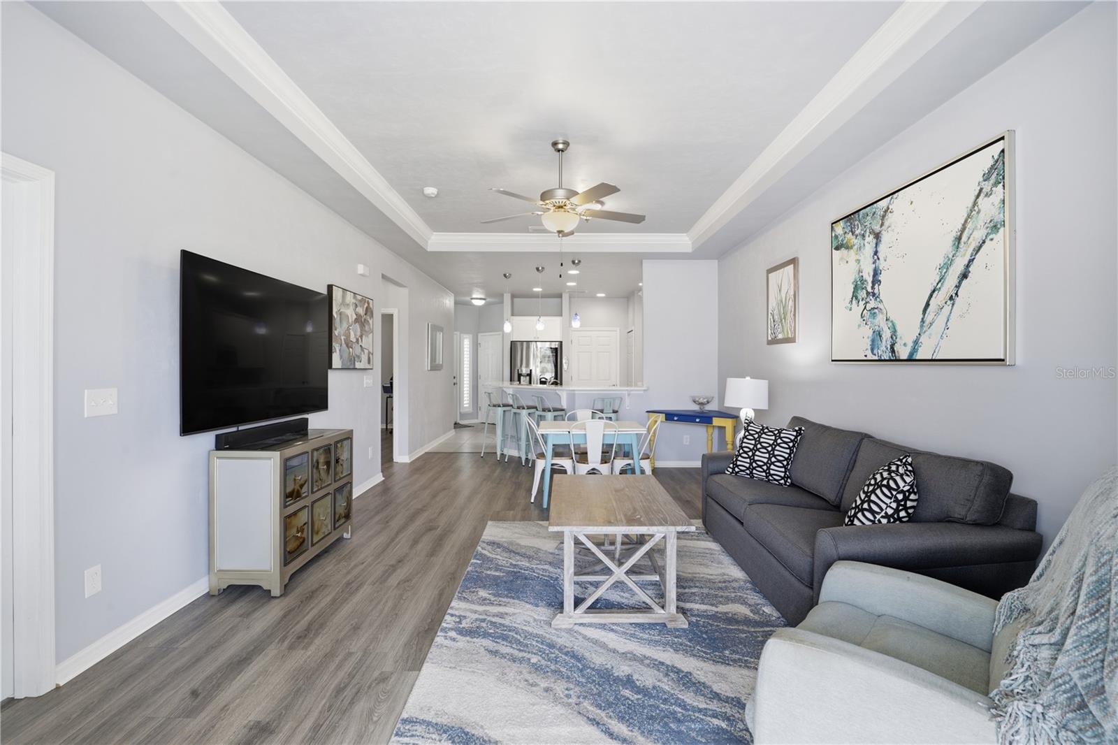 VILLAS OF WEST END UNIT B PH 1 - Residential