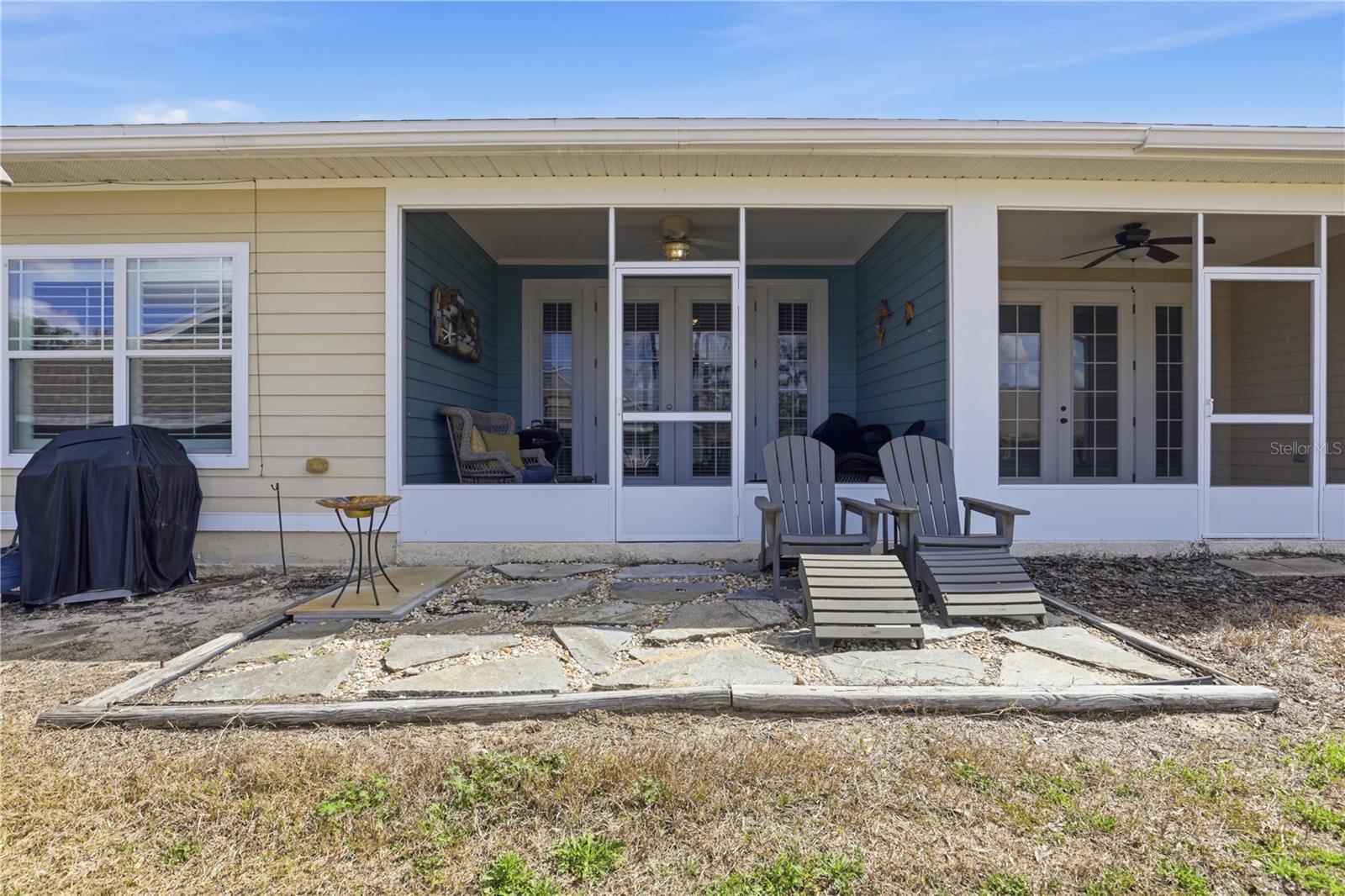 VILLAS OF WEST END UNIT B PH 1 - Residential