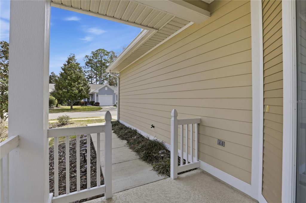 Photo of 1188 NW 128th Drive, Newberry, FL 32669 (MLS # GC538228)