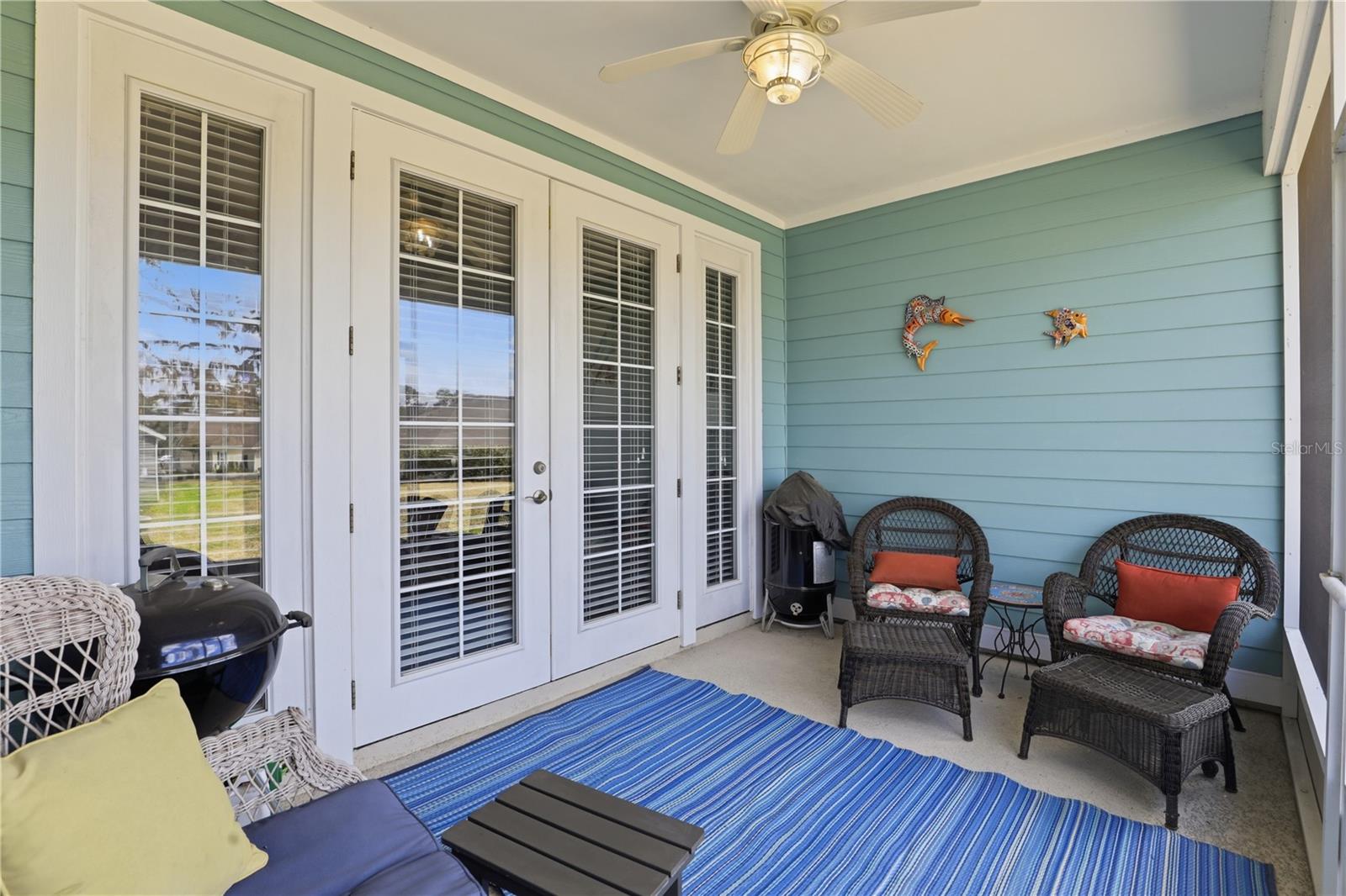 VILLAS OF WEST END UNIT B PH 1 - Residential