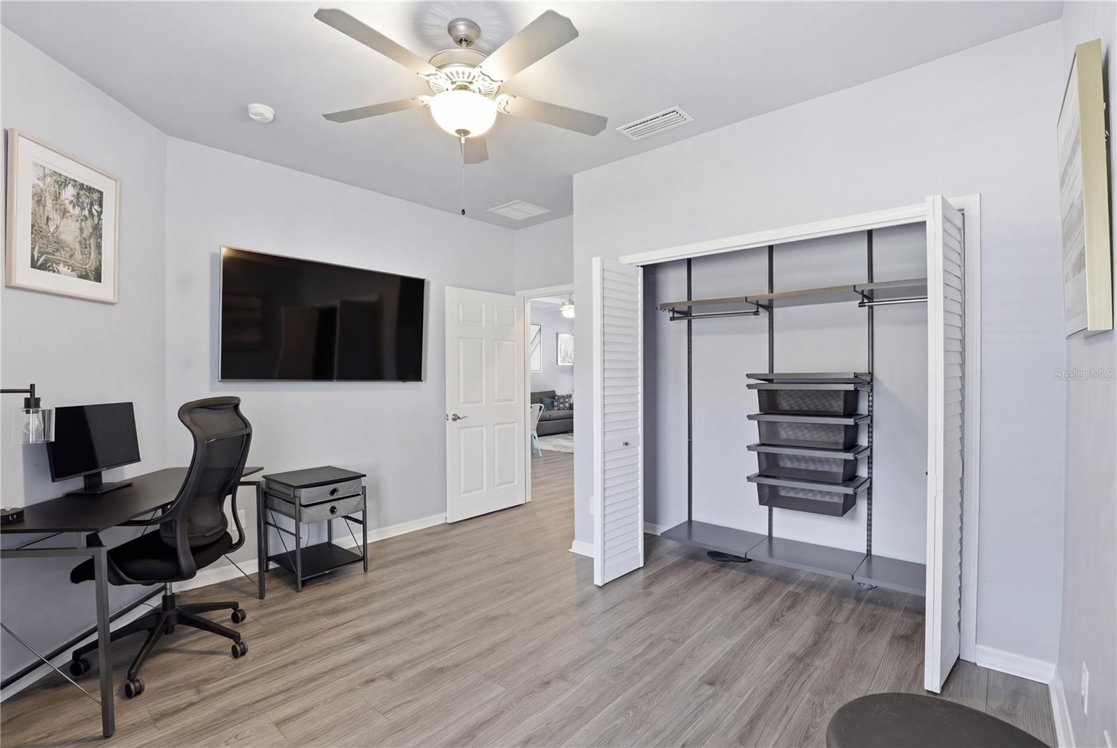 VILLAS OF WEST END UNIT B PH 1 - Residential